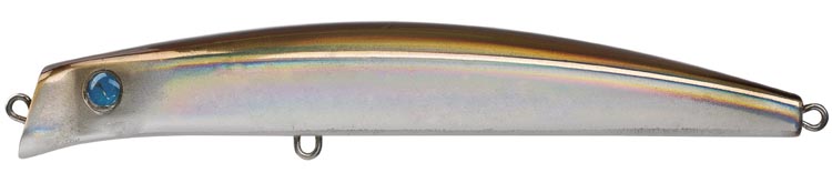 Seaspin Coixedda 130 mm. 130 gr. 26 colore BRZ